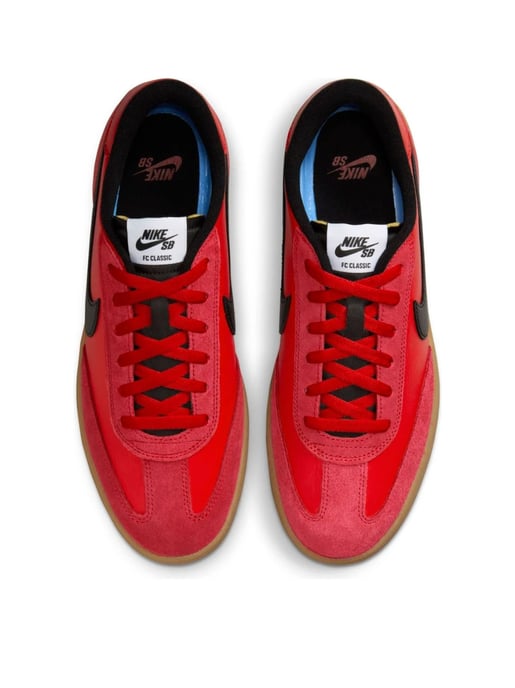 SB FC klassiska sneakers - Image 4