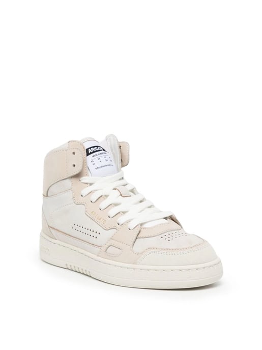 Dice High-Top Sneakers - Image 2