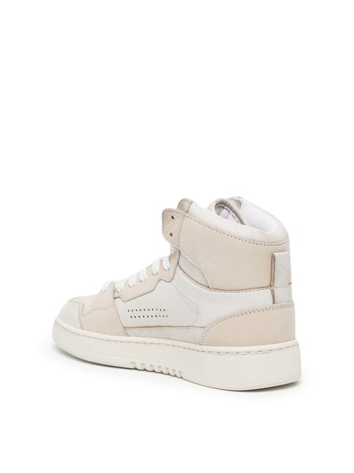 Dice High-Top Sneakers - Image 3