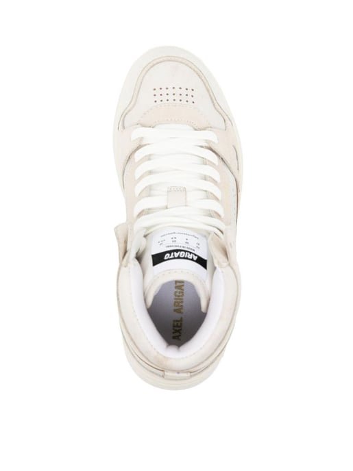 Dice High-Top Sneakers - Image 4