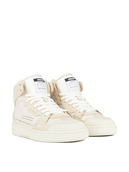 Dice High-Top Sneakers - Image 5