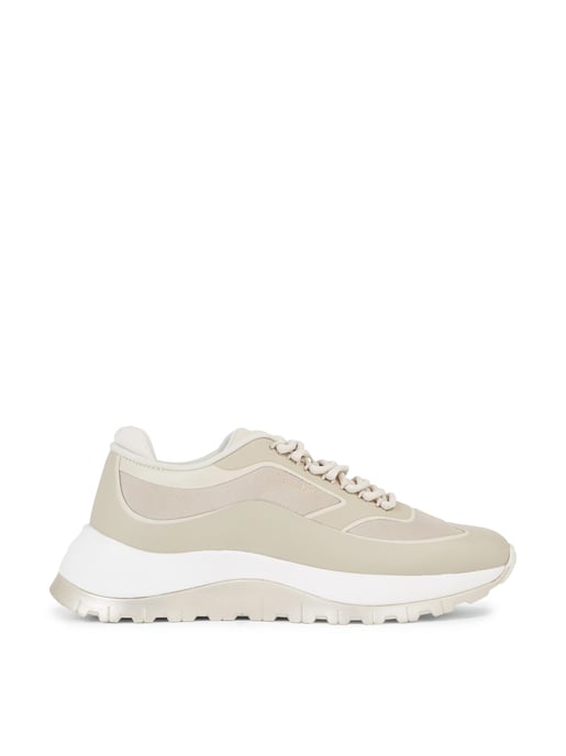 2-delige Sole Runner vetersneakers - Image 1