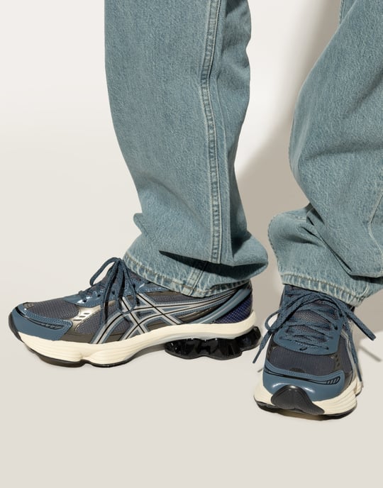 Gel-Kinetic Fluent Sneakers - Image 6