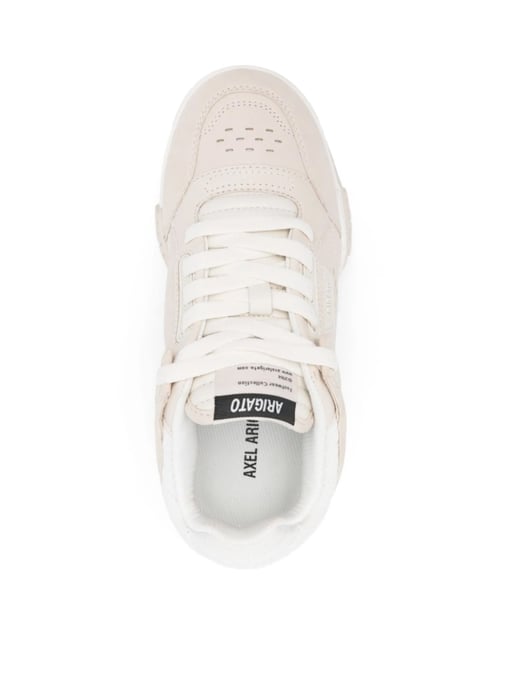 Onyx lage sneakers - Image 4