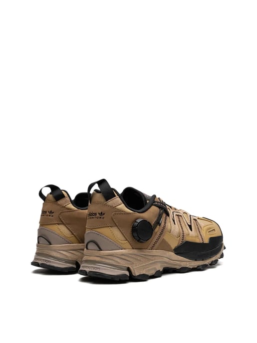 Hyperturf Adventure Gaiter Sneakers - Image 4