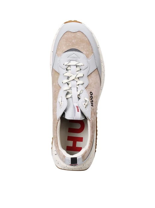 Kane Runner Sneakers - Image 4