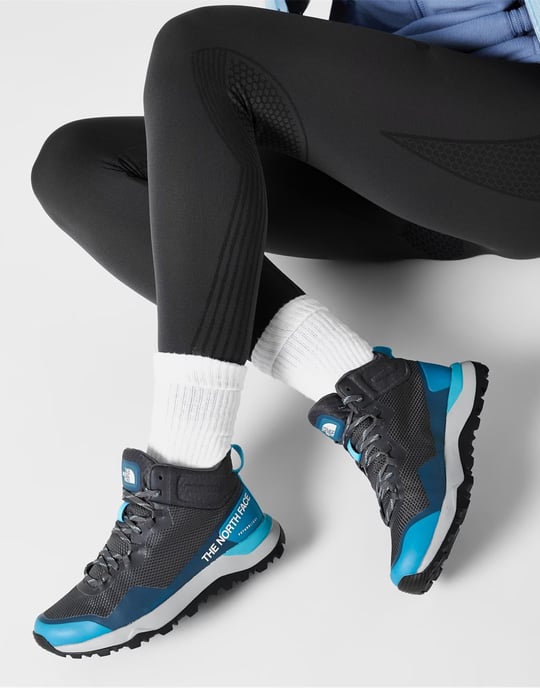 Activist Mid Futurelight Sneakers - Image 6