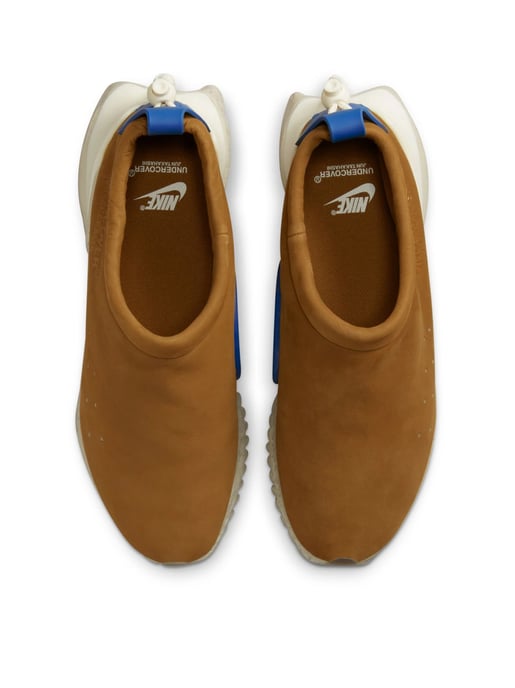 Moc Flow SP x Undercover Ale Bruna Sneakers - Image 4