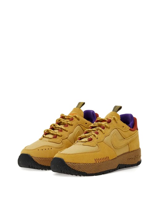 Air Force 1 Wild Sneakers - Image 2
