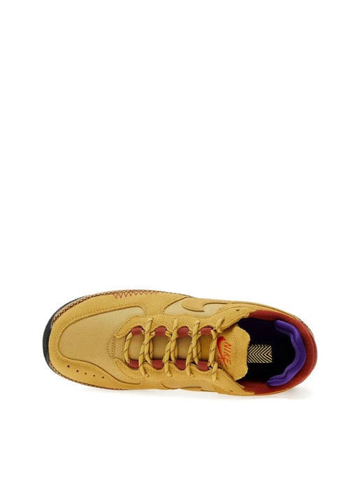 Air Force 1 Wild Sneakers - Image 4