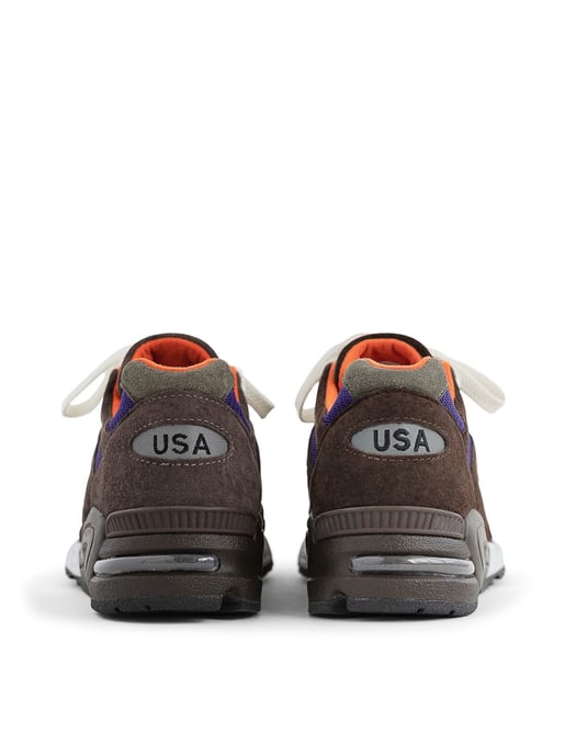 990v2 Made in USA Sneakers - Image 3