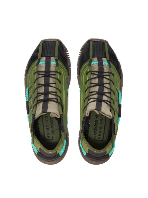 Adidas x Craig Green Scuba Phormar Sneakers - Image 4
