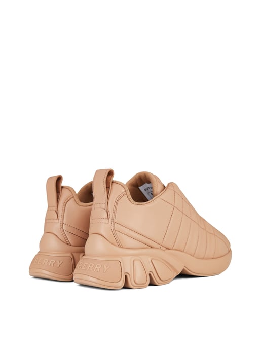 TNR Classic gewatteerde sneakers - Image 3