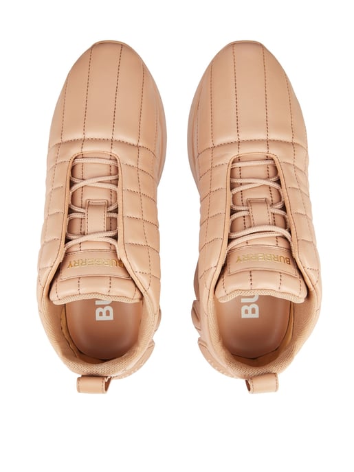 TNR Classic gewatteerde sneakers - Image 4