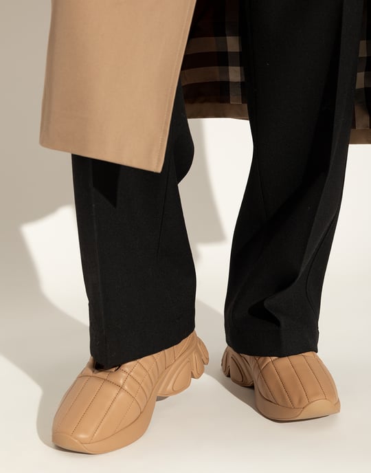 TNR Classic gewatteerde sneakers - Image 6