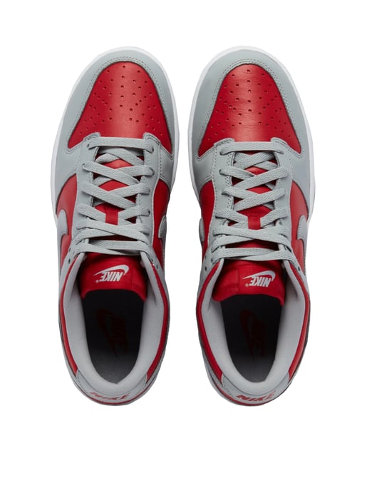 Dunk Low QS CO.JP Reverse Ultraman Sneakers - Image 4
