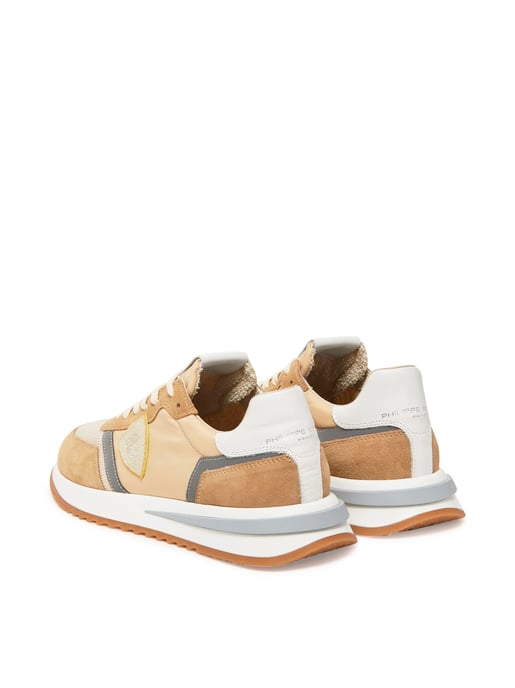 Tropez 2.1 Mondial Low Sneakers - Image 3
