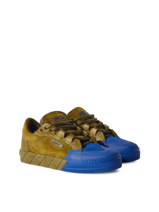 Vulkaniserade 779 låga sneakers - Image 2