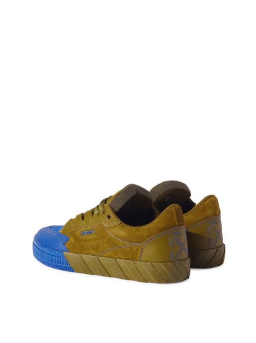 Vulkaniserade 779 låga sneakers - Image 3
