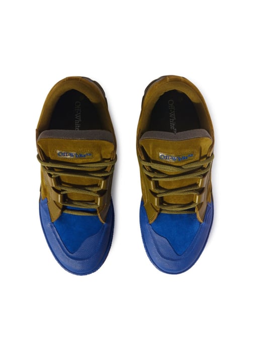 Vulkaniserade 779 låga sneakers - Image 4