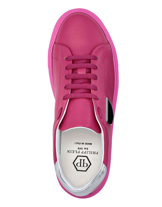 Limited Edition lage sneakers - Image 3