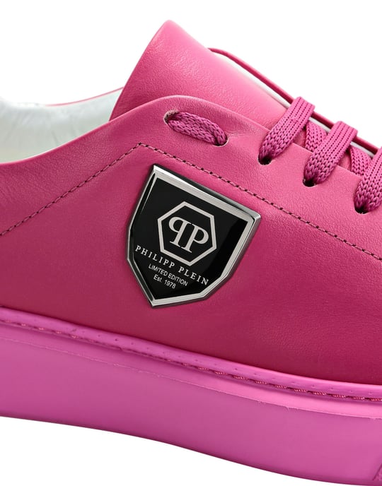 Limited Edition lage sneakers - Image 5