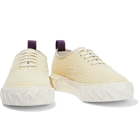 Viper Mesh Sneakers - Image 2