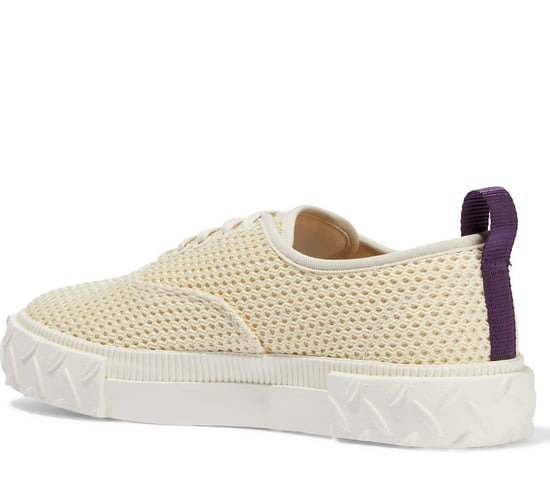 Viper Mesh Sneakers - Image 3