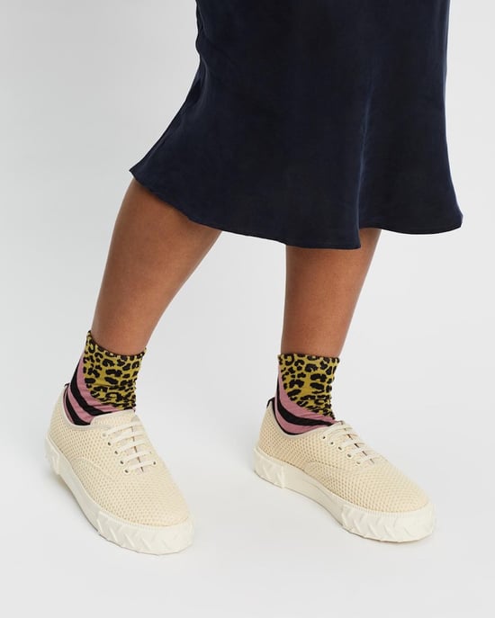Viper Mesh Sneakers - Image 5