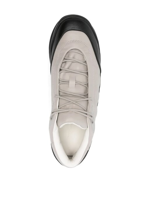 GSG9 Lo Sneakers - Image 4