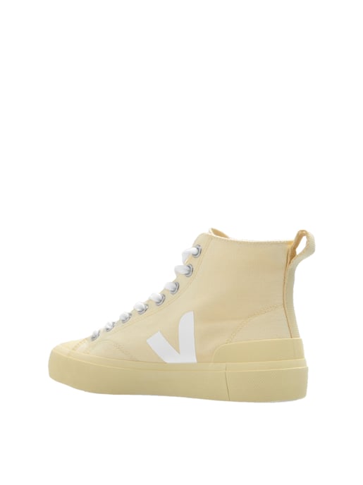 Wata II canvas hoge sneakers - Image 3