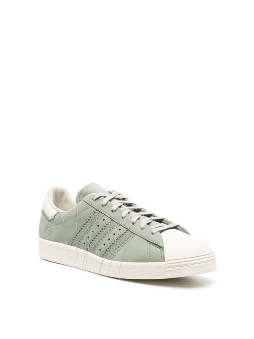 Superstar Loose-Thread Sneakers - Image 2