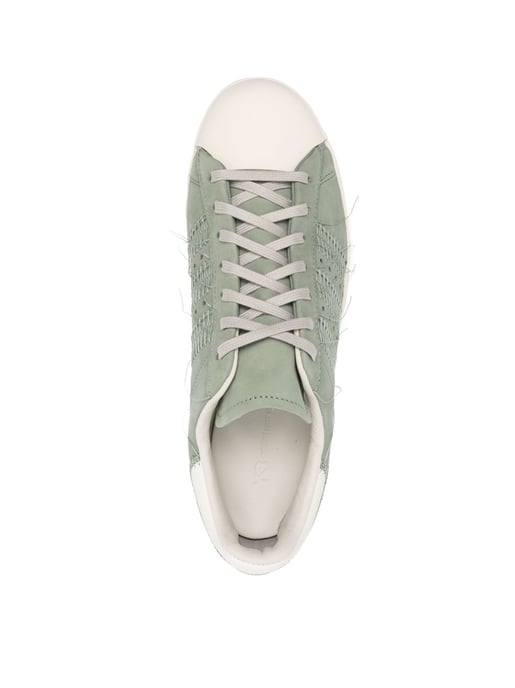 Superstar Loose-Thread Sneakers - Image 4