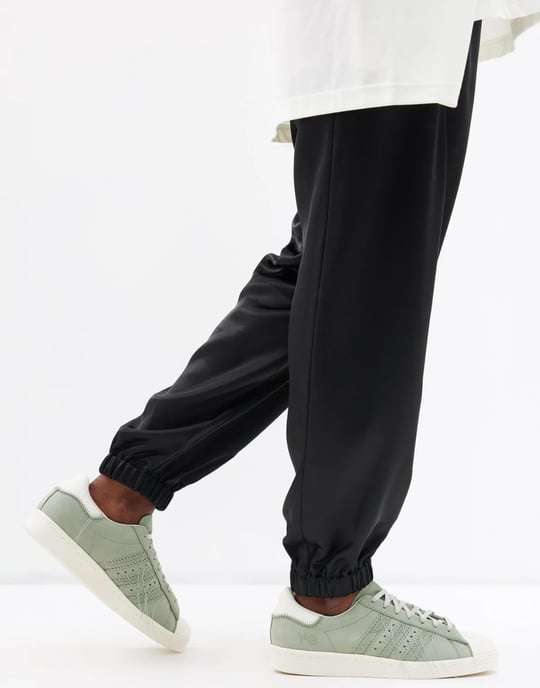 Superstar Loose-Thread Sneakers - Image 6
