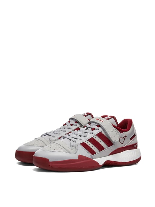 Adidas x Human Made Forum låga sneakers - Image 2