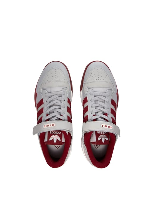 Adidas x Human Made Forum låga sneakers - Image 4