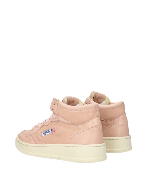 Medalist 01 Mid Sneakers - Image 3