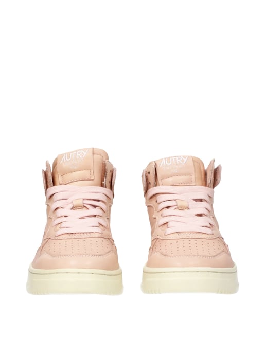 Medalist 01 Mid Sneakers - Image 4