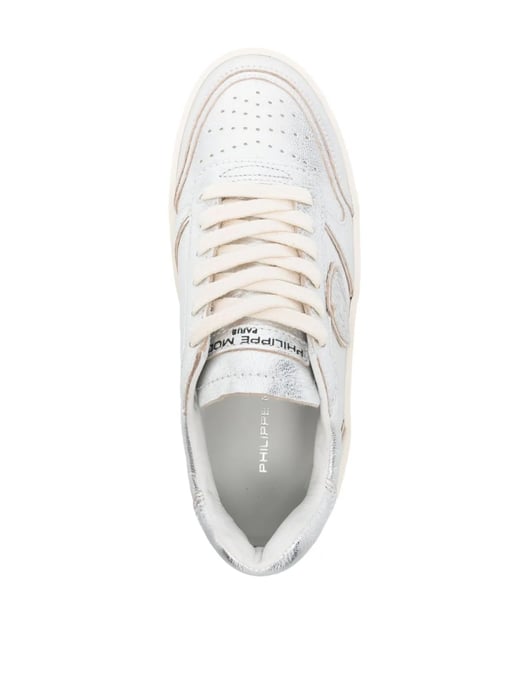 Leuke lage sneakers - Image 4