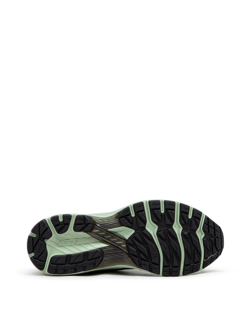 Gel-Terrain Mörk Jade Sneakers - Image 5