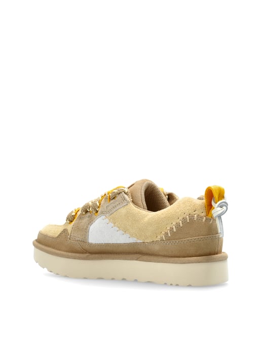 Lowmel Biarritz lage sneakers - Image 3