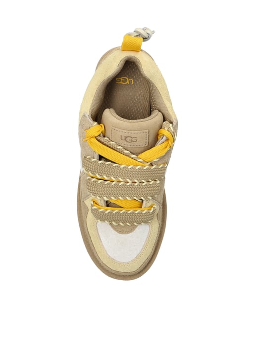 Lowmel Biarritz lage sneakers - Image 4