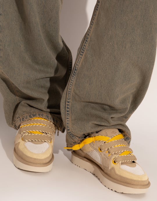 Lowmel Biarritz lage sneakers - Image 6