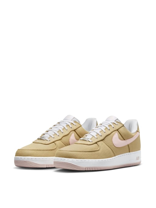 Air Force 1 Retro LL QS 'Linen Canvas' sneakers - Image 2