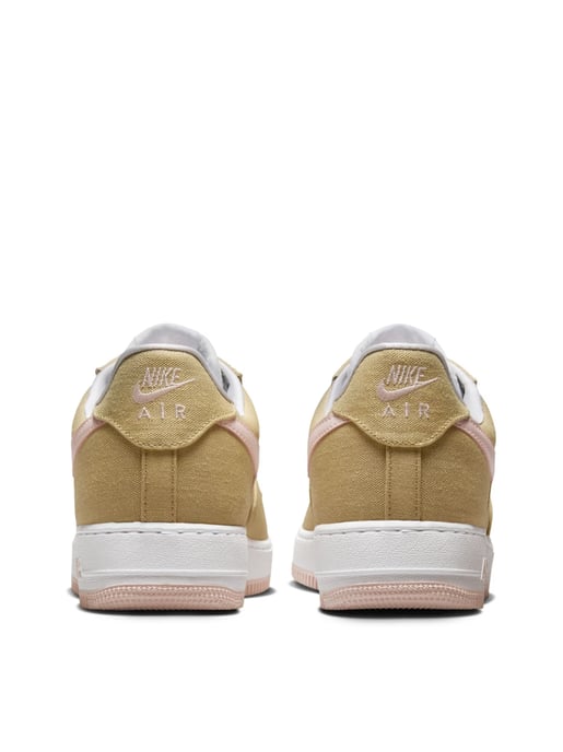 Air Force 1 Retro LL QS 'Linen Canvas' sneakers - Image 3