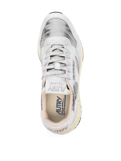 Reelwind lage sneakers - Image 4