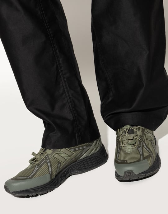 1906R Sneakers utan söm - Image 6