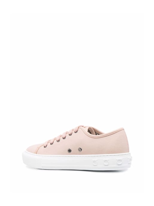Mediterr Eco Logo Sneakers - Image 3