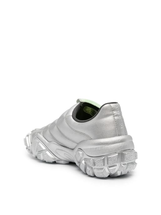 Bolzter voetbal lage sneakers - Image 3