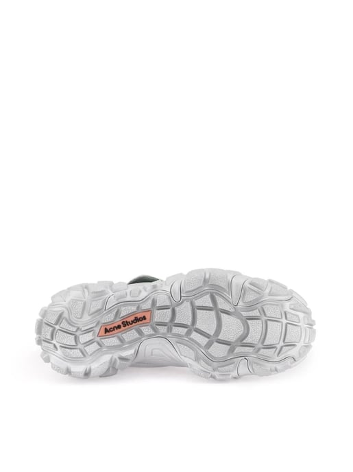 Bolzter voetbal lage sneakers - Image 5